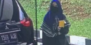 Usai Diserang Terduga Teroris, Polri Perketat Penjagaan