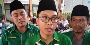 PPP Juga Protes Nama KH Hasyim Asy’ari Tak Masuk Kamus Sejarah