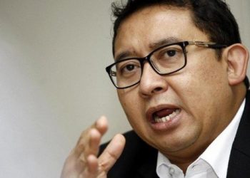 Fadli Zon Sebut Penangkapan Munarman Mengada-ada
