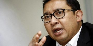 Fadli Zon Sebut Penangkapan Munarman Mengada-ada