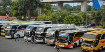 Pulang Kampung Lebih Awal Pilihan Pemudik