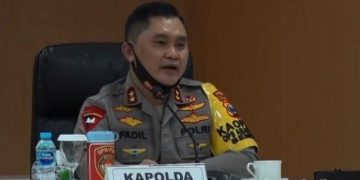 Kapolda Metro Jaya, Rotasi Kasat Reskrim di Jajaran Polres