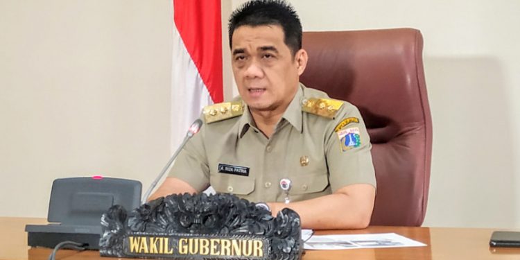 Respon Wagub DKI Atas Kritik Rumah Panggung