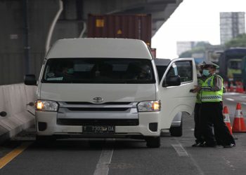 Awas Travel Gelap, Kemenhub Bakal Perketat Pengawasan
