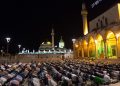 Viral Salat Terawih Super Cepat, MUI Angkat Bicara