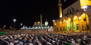 Viral Salat Terawih Super Cepat, MUI Angkat Bicara