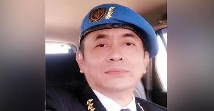 Usai Bebas, Petinggi Sunda Empire Mau Bikin Buku dan Podcast