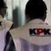 Penyidik KPK Ditetapkan Menjadi Tersangka