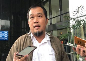 MAKI Minta Azis Syamsuddin Berikan Klarifikasi
