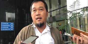 MAKI Minta Azis Syamsuddin Berikan Klarifikasi