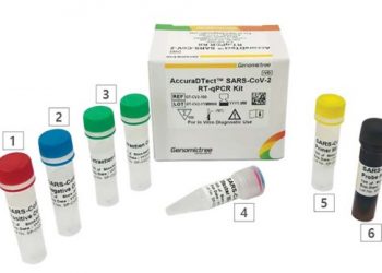 PT Daewoong Pharmaceutical Company Indonesia Daftarkan Test Kit COVID-19 dalam E-Katalog Indonesia