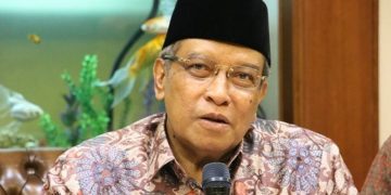 Akankah Kurikulum Agama di Kampus Diubah, Begini Penjelasan PBNU