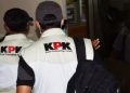 KPK Geledah Dua Lokasi Terkait Kasus Pengadaan Barang Covid-19