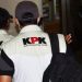 KPK Geledah Dua Lokasi Terkait Kasus Pengadaan Barang Covid-19