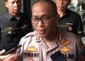 Berkerumun di HI, 65 Suporter Persija Diamankan