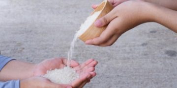 Kelola THR untuk Zakat Fitrah Saat Pandemi