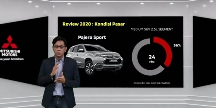 MMKSI Optimistis Tingkatkan Pangsa Pasar Penjualan 2021