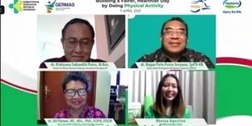 Penting! Investasi pada Tulang, Sendi dan Otot untuk Masa Tua