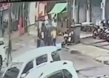 Viral, Anggota TNI dan Polri Disebut Dikeroyok