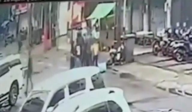 Viral, Anggota TNI dan Polri Disebut Dikeroyok