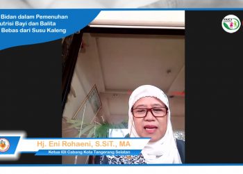 Indonesia Darurat Stunting, Pengetahuan Nakes Tentang SKM Masih Minim