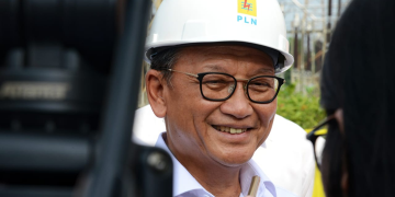 Tahun 2030, Pemerintah Stop Impor BBM