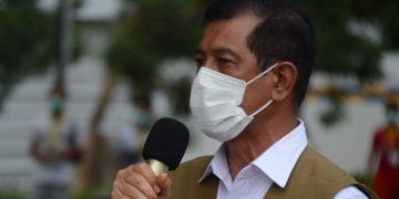 Dua Nama Tokoh Kemanusiaan Digadang-gadang Masuk Bursa Capres 2024
