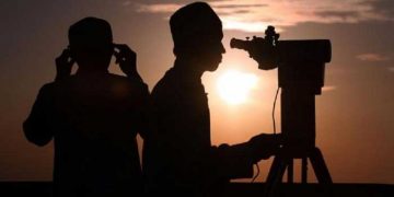 Sidang Isbat Penentuan Awal Ramadan Digelar 12 April
