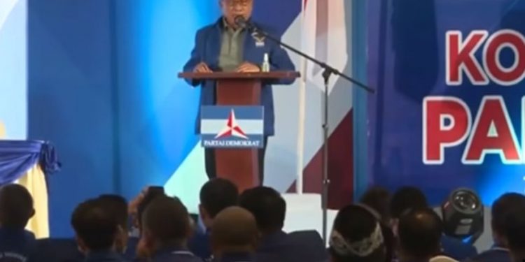 Sidang Gugat AD/ART Partai Demokrat Ditunda Gara-gara Kubu Moeldoko Tak Hadir