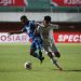 Persib Melaju ke Final Hadapi Rival Abadi Persija