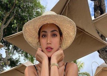 Sempat Panggil Bubu, Jessica Anggap Hanya Teman