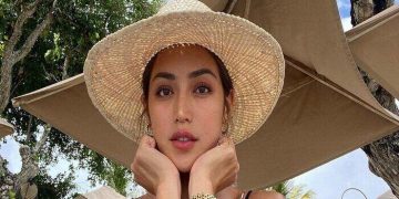Sempat Panggil Bubu, Jessica Anggap Hanya Teman