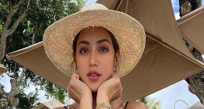 Sempat Panggil Bubu, Jessica Anggap Hanya Teman