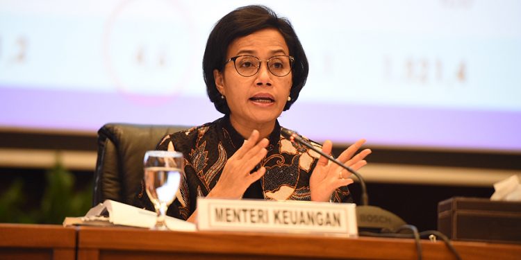 APBN Defisit Rp144,2 Triliun dalam Tiga Bulan Pertama