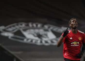 Duel MU Vs Liverpool Ditunda