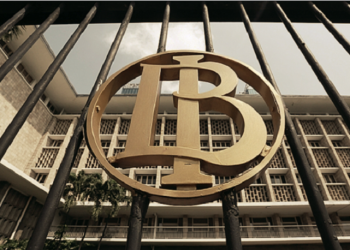 Dalam Sepekan Aliran Modal Asing Guyur Indonesia hingga Rp1,97 Triliun