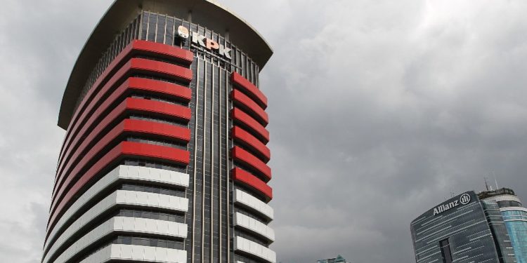 GP Ansor Siap Perkuat Wawasan Kebangsaan Pegawai KPK