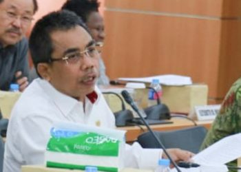 Jabatan Lurah dan Camat di DKI Jakarta Banyak yang Kosong