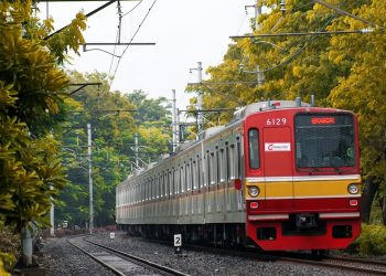 Berikut Jadwal Perjalanan KRL Selama Larangan Mudik