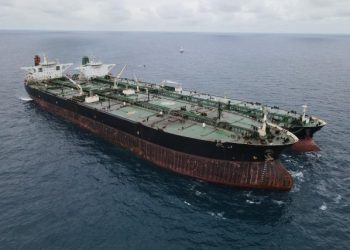 Kemenhub Pastikan ABK India yang Positif Covid-19 Sudah Ditangani