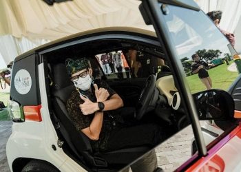 Hore! Pemerintah Bebaskan Ongkos Kirim Harbolnas 2021