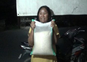 Bantuan Beras PKH Sudah Diganti dengan yang Bagus