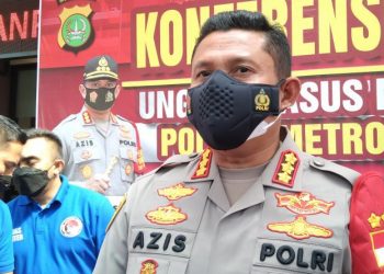 Pelaku Pembakar Alquran yang Viral di Medsos Akhirnya Ditangkap