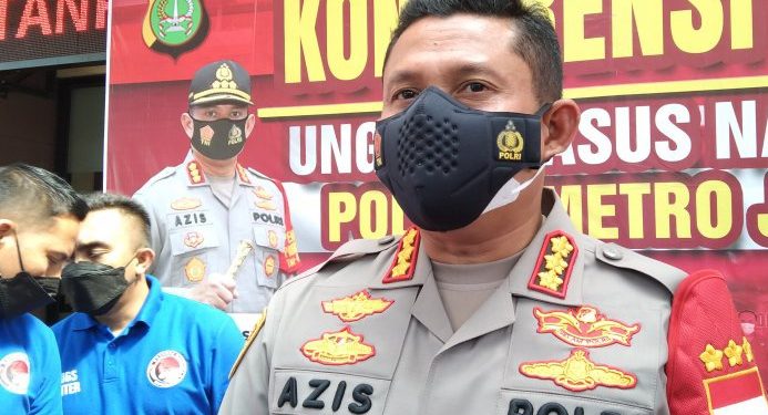 Pelaku Pembakar Alquran yang Viral di Medsos Akhirnya Ditangkap