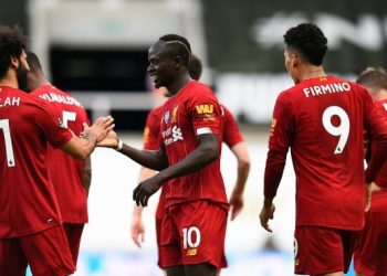 Liverpool Berhasil Amankan Tiket Liga Champions Musim Depan