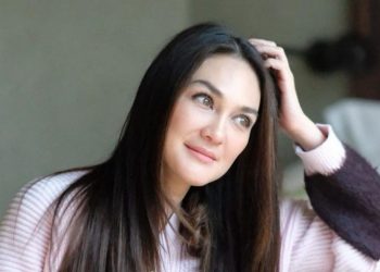 Bikin Terkejut Jawaban Luna Maya Saat Ditanyai Bisnis atau Cinta ?