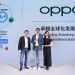 Oppo Raih Peringkat 6 Dalam Top 50 KANTAR BrandZ™