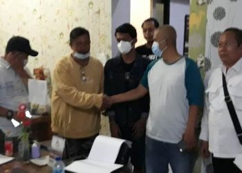 Orangtua Pelaku Dugaan Asusila di Bekasi Serahkan Anaknya ke Polisi
