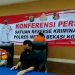 Anak Pejabat di Bekasi yang Buron Akhirnya Diserahkan Orangtua ke Polisi