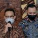 Disambangi AHY, Anies Doakan Demokrat Makin Solid